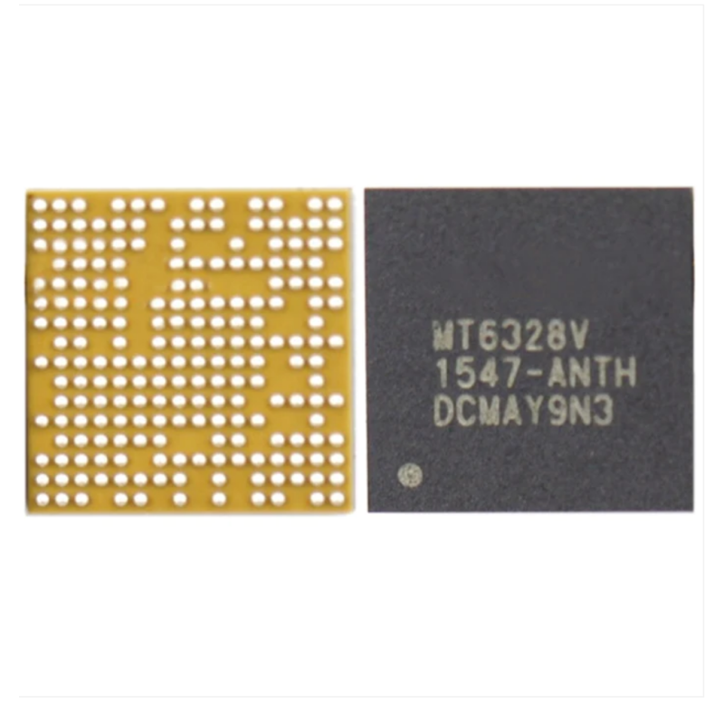 MT6328V MTK INTEGRATED CIRCUIT BGA