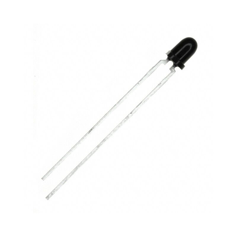 SFH309FA PHOTOTRANSISTOR NPN 900NM 3MM SFH309FA