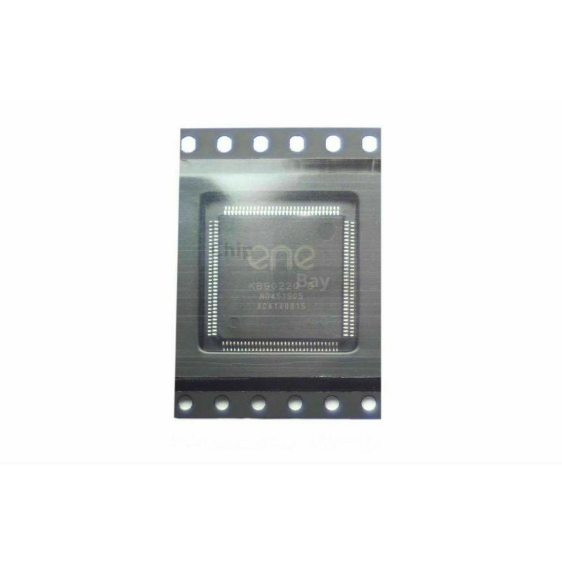 TLE9185QXXUMA1   Multiphase Motor Driver NMOS SPI PG-VQFN-48-29