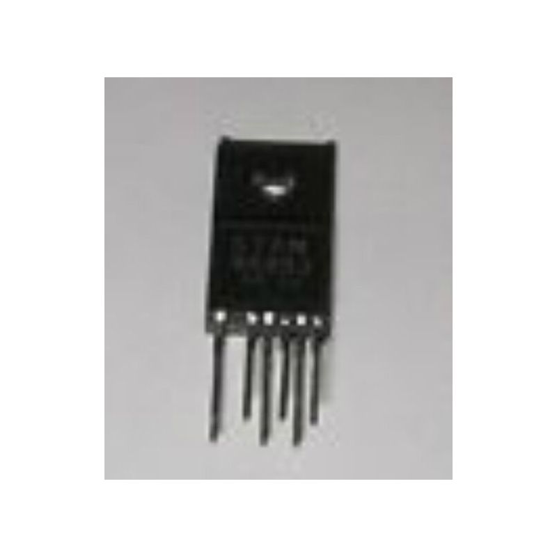 STRNW6853 SANKEN INTEGRATED CIRCUIT