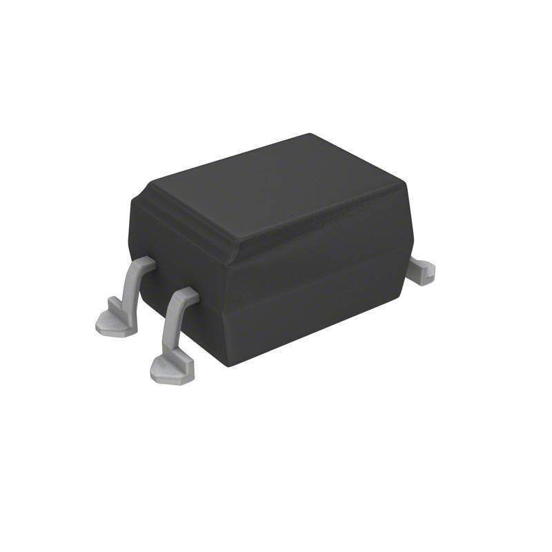 SFH6156-3 OPTOISOLATOR 5.3KV TRANS 4-SMD