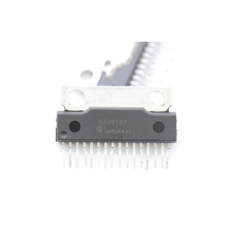 HA13127 INTEGRATED CIRCUIT
