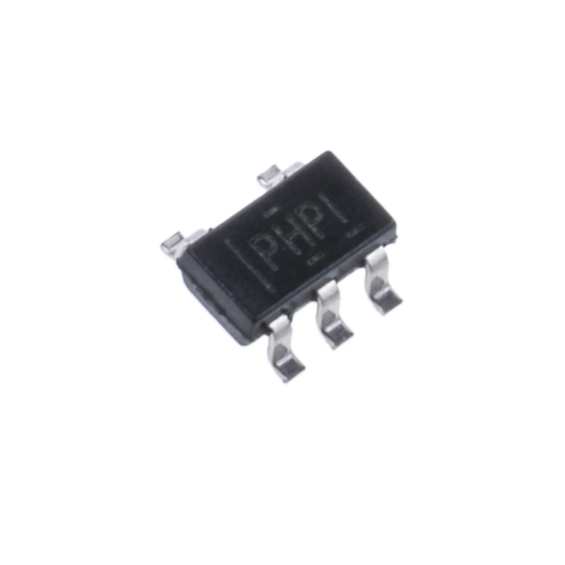 TPS61041DBVR Boost Converter, Step Up 250mA Adjustable, 1000 kHz 5-Pin, SOT-23