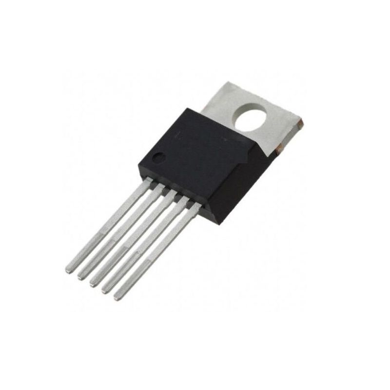 IRC530  POWER MOSFET SENSING IRC-530 N-CHANNEL 100V 14A 0.16
