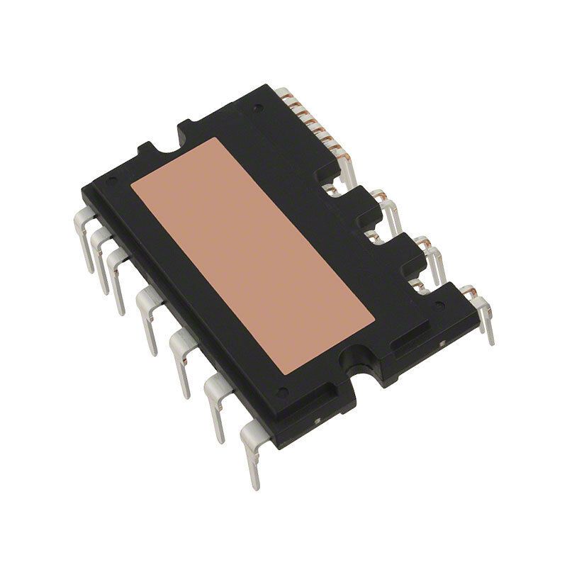 FPDB50PH60 MODULE SPM 600V 30A SPMHA