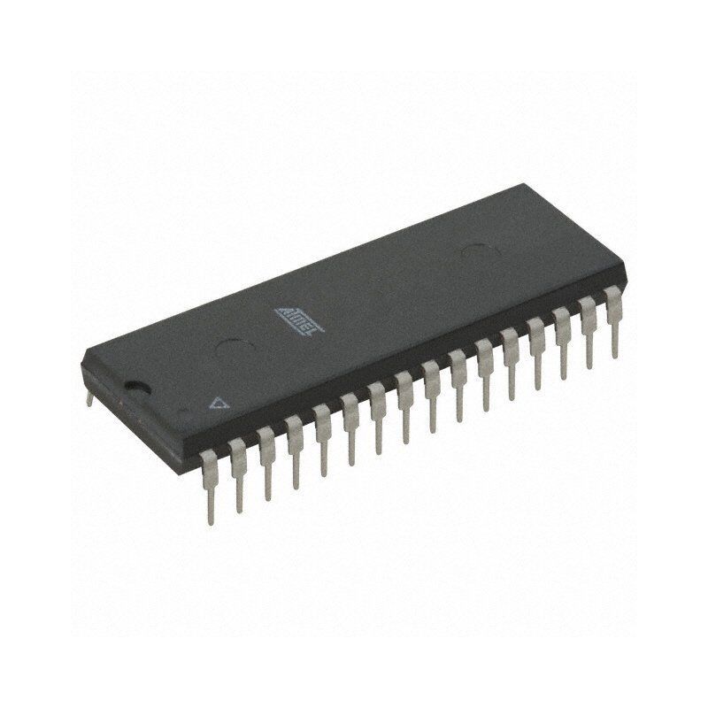 AT27C020-12PI IC OTP 2MBIT 120NS 32DIP