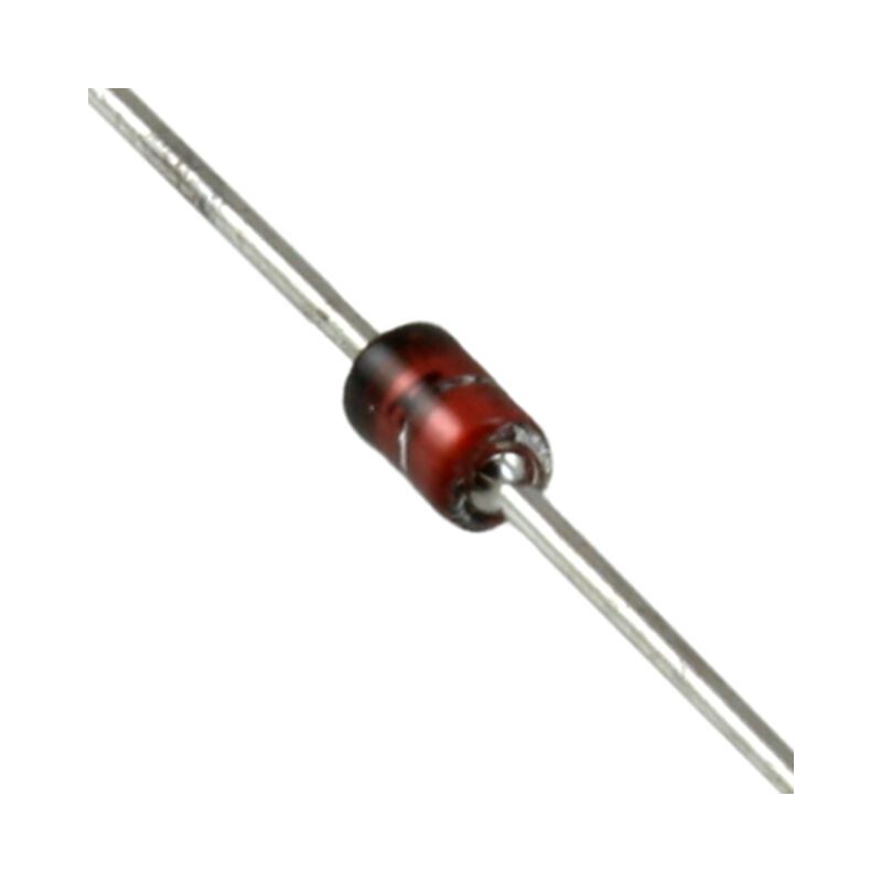 1N4753A DIODE ZENER 36V 1.3W DO41