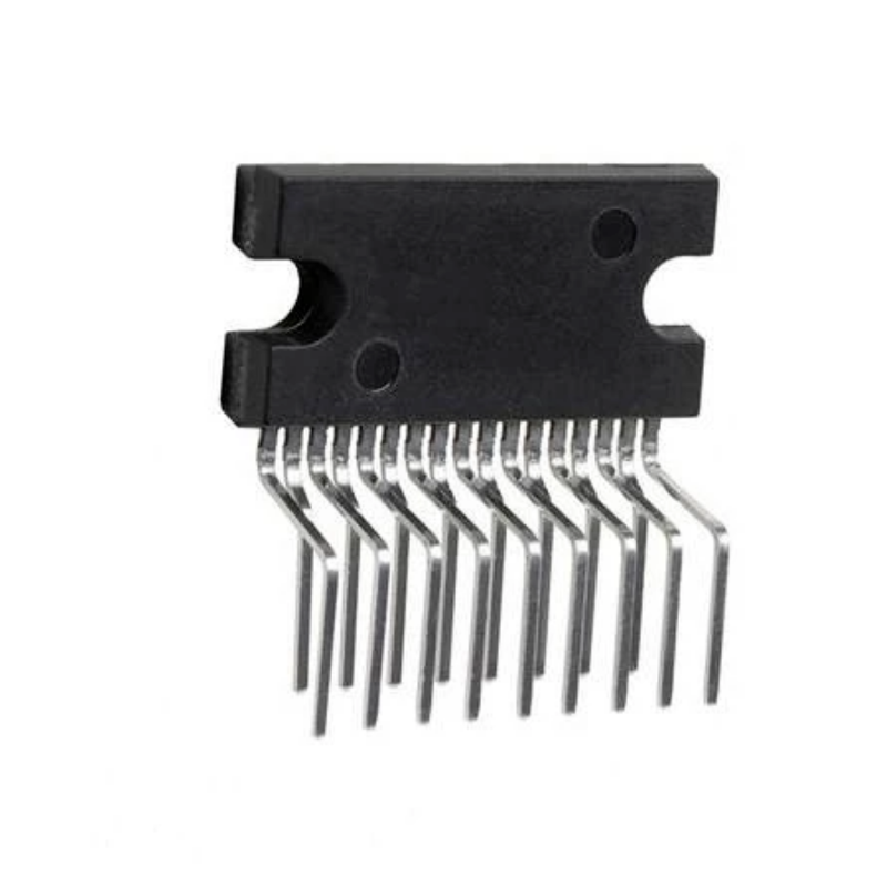 TDA3618JR   IC VOLT REG W/SW & IGNIT 17-SIL