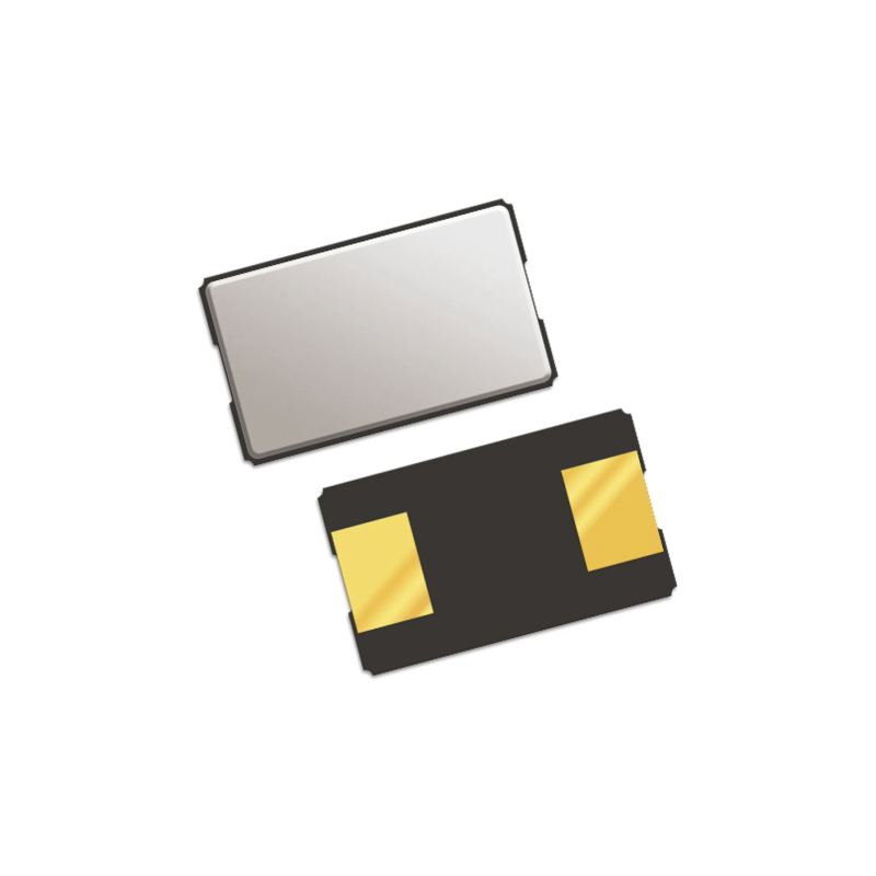 8MHz Crystal ±20ppm SMT 2-Pin 5 x 3.2 x 1.1mm