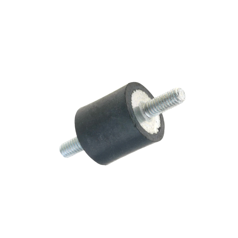 DVA.1-30-15-M8-20-40  Vibration damper; M8; Ø: 30mm; rubber; L: 15mmUK COMPANY