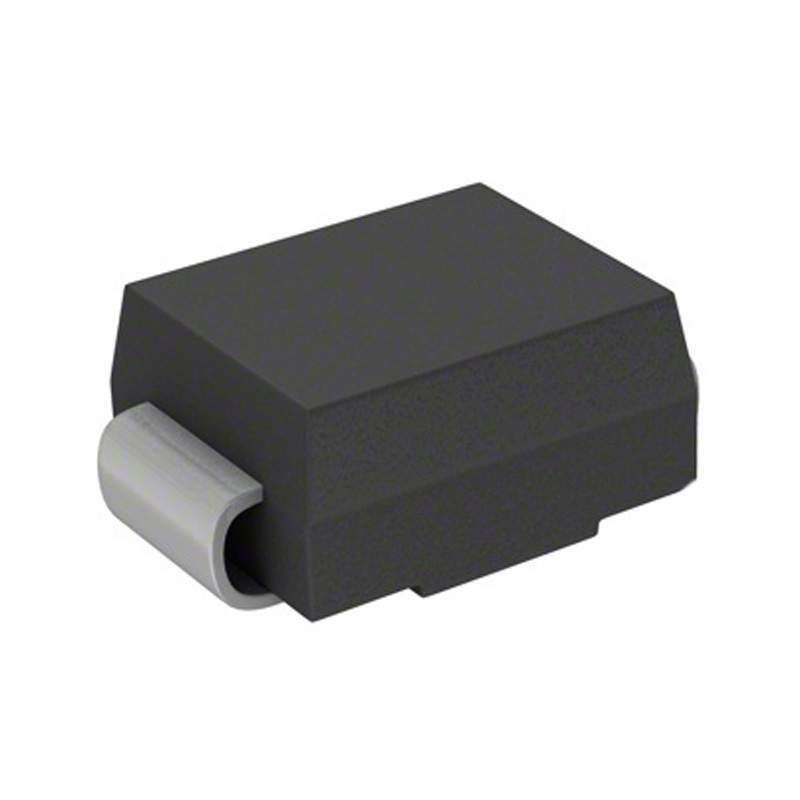 S2D-13-F DIODE GEN PURP 200V 1.5A SMB
