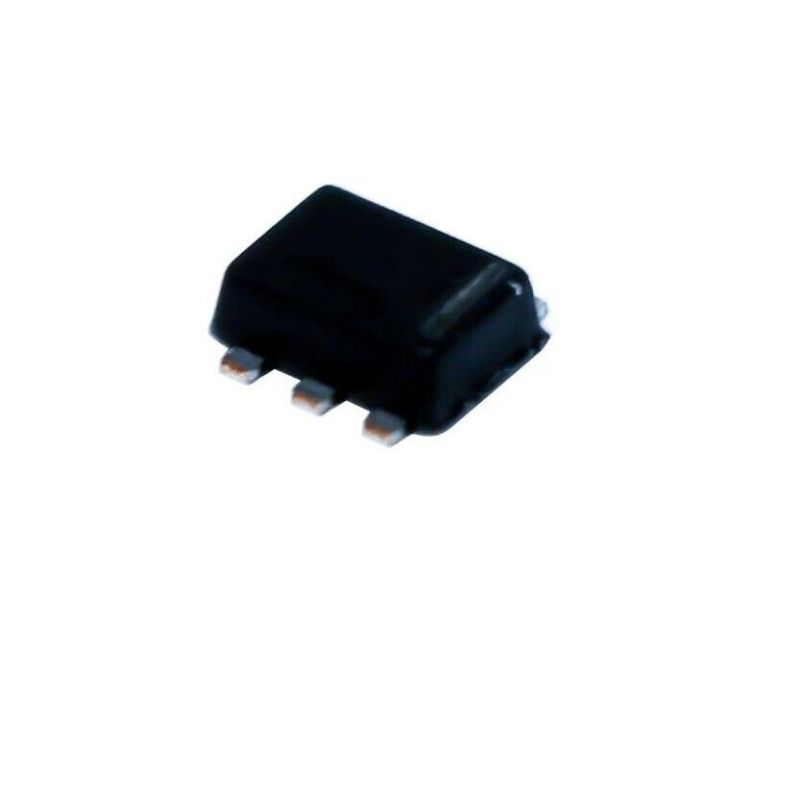 TPS562207SDRLR Switching Voltage Regulators 4.3-V to 17V