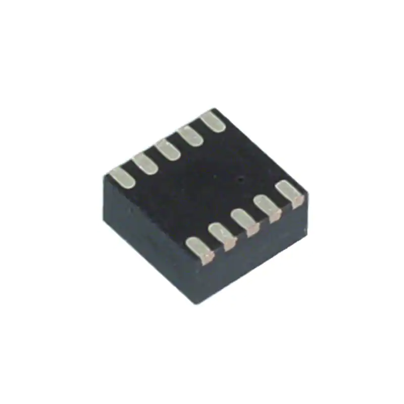 MAG3110FCR1 MAGNETOMETER XYZ DIGITAL 10DFN'