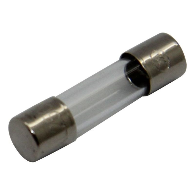 0218002.HXP fuse time-lag glass 2A 250VAC 5x20mm brass LITTELFUSE