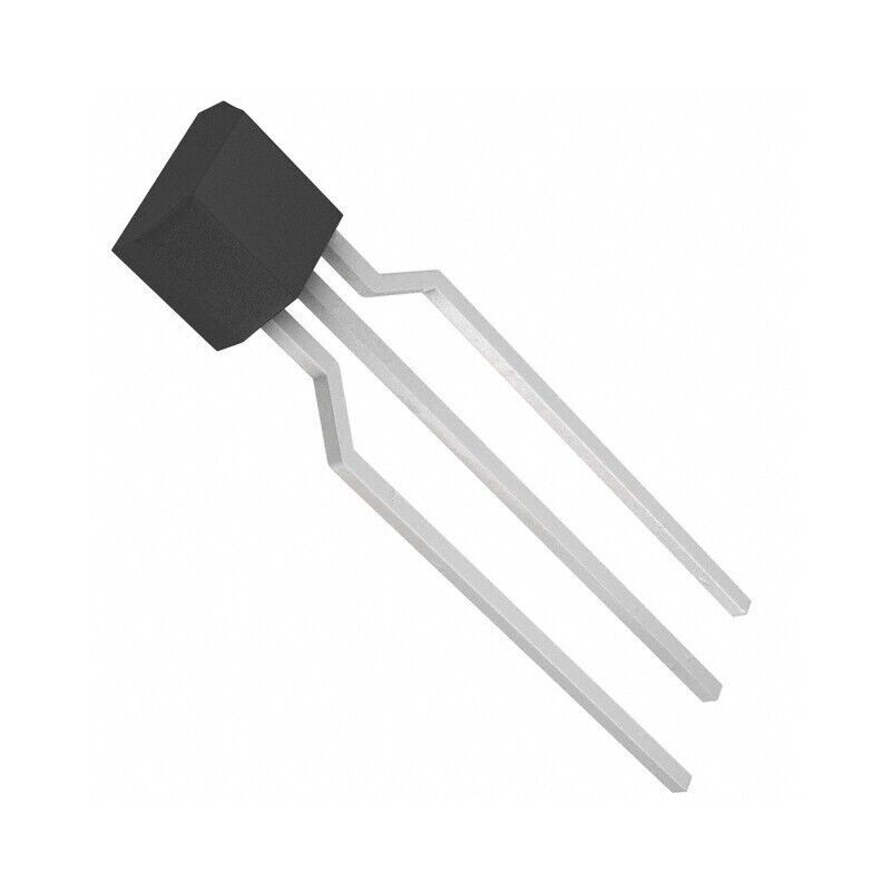 DTC143TSATP Pre-Biased Bipolar Transistor (BJT) TO92S
