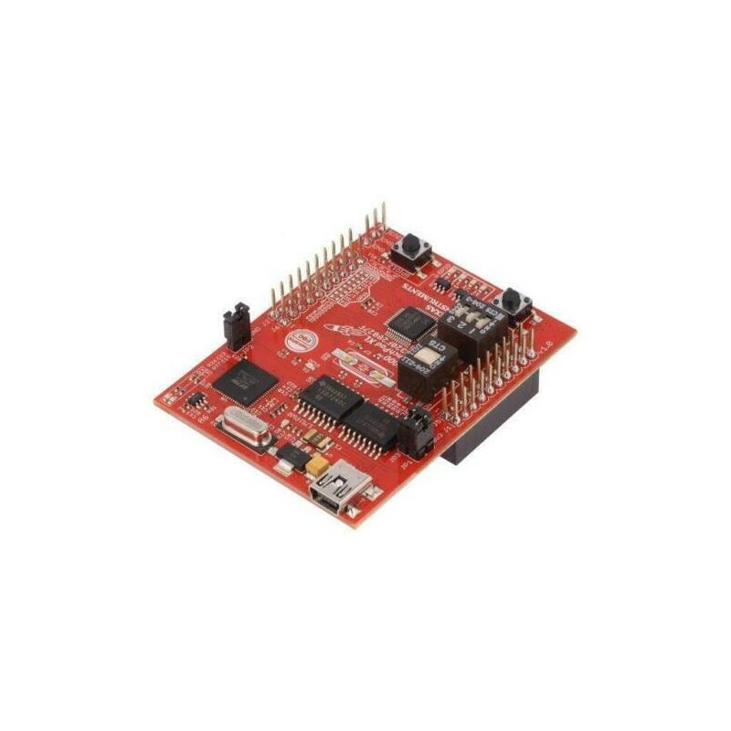 LAUNCHXL-F28027F Development Board, C2000 InstaSPIN™ TMS320F28027F MCU