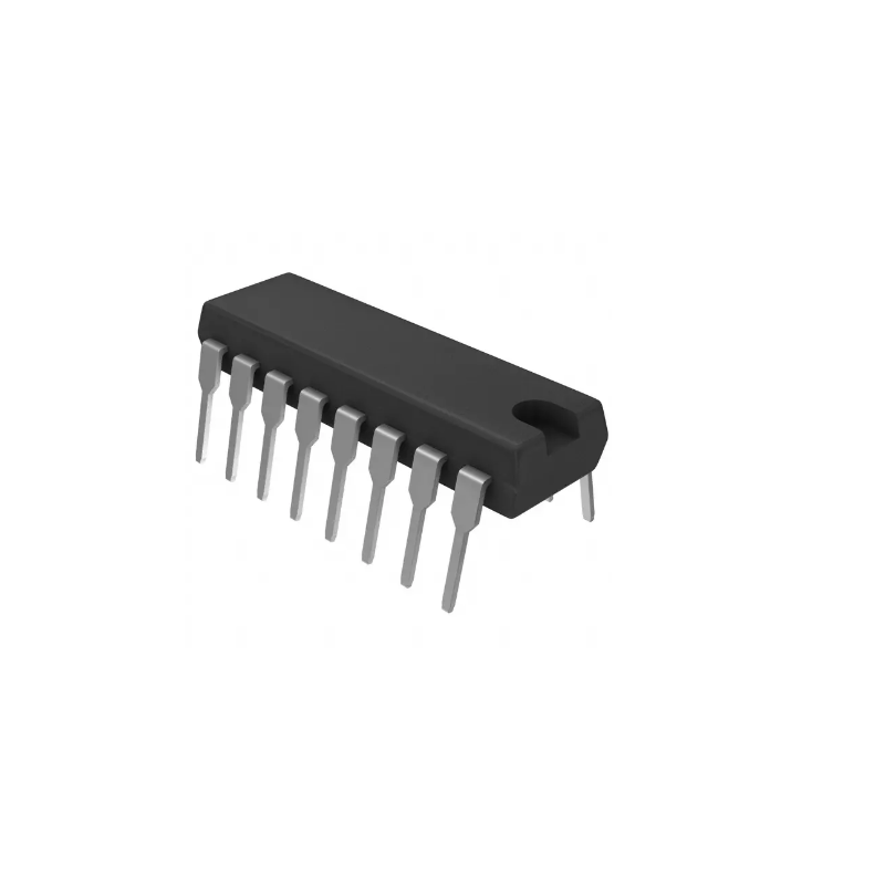 MC-1309P INTEGRATED CIRCUIT DIP-14 (LOT OF 2)