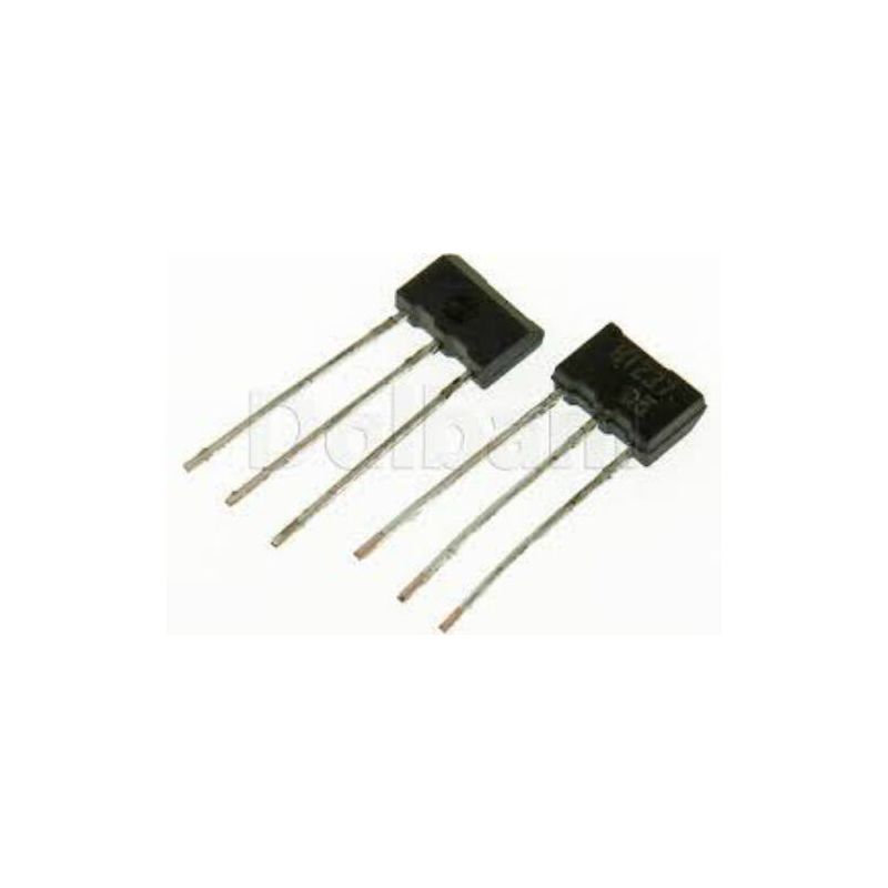 2SB1237 PNP Power Transistor B1237