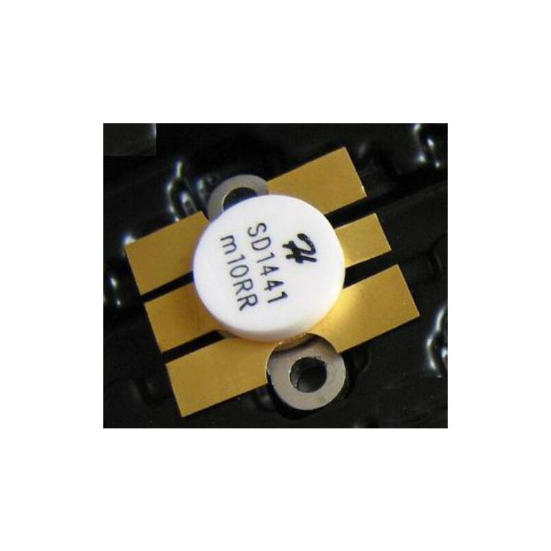 SD1441 NPN SILICON RF POWER TRANSISTOR NOT 2SD1441