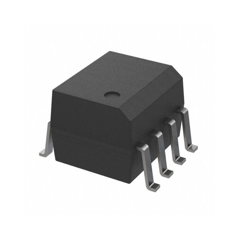 HCPL0453R2 OPTOCOUPLR TRANS 1CHAN HS 8SOIC