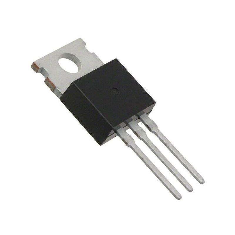 L7805ABV-DG IC: voltage regulator; linear,fixed; 5V; 1.5A