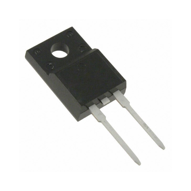FMLG16 600V 5A SANKEN ELECTRIC TO-220F-2