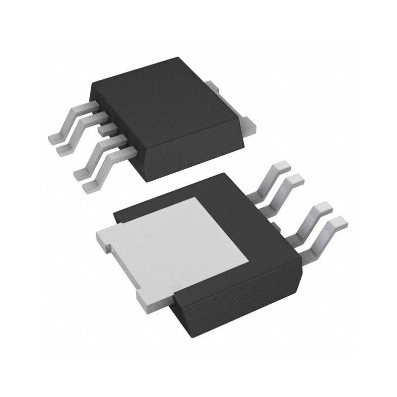 AOD609 Mosfet N / P-Ch 40V 12A TO252-4' UK Company'