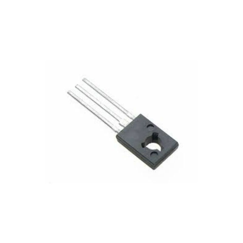 KTC3964 EPITAXIAL PLANAR NPN TRANSISTOR TO126