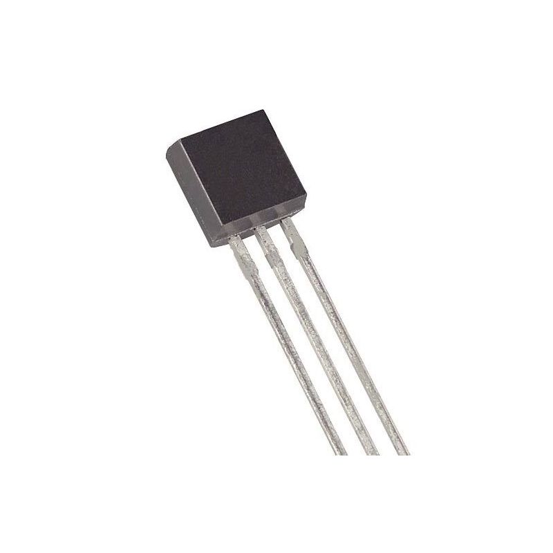 2SC5343 General small signal amplifier TO-92 C5343