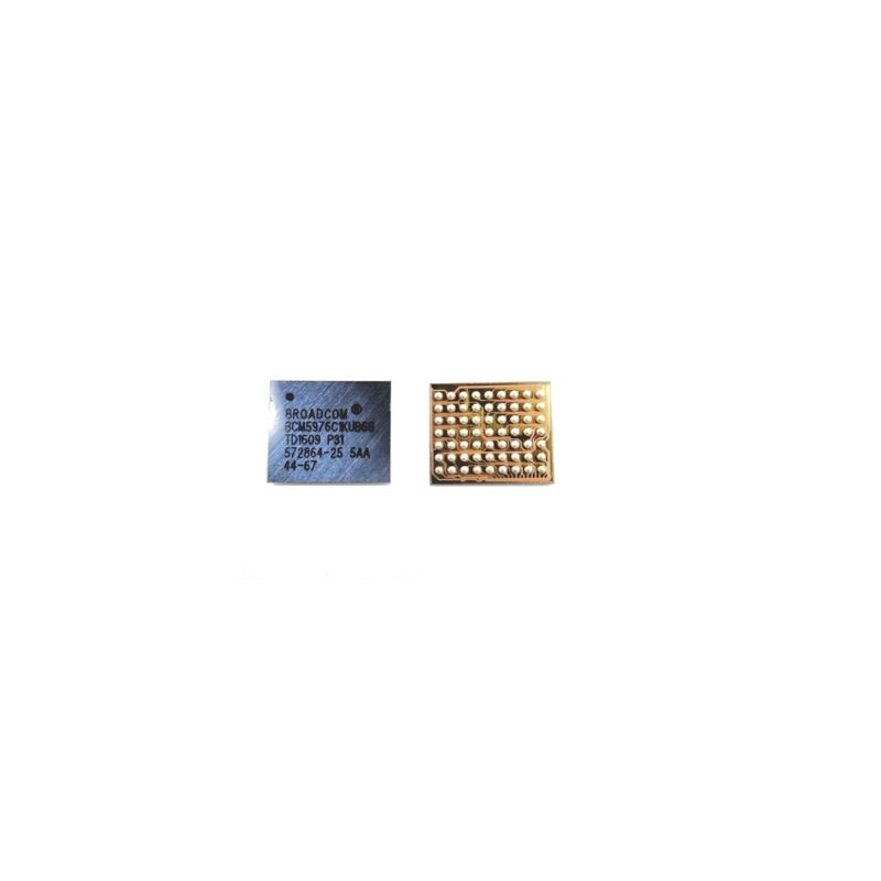 BCM5976C1KUB6G BROADCOM BGA