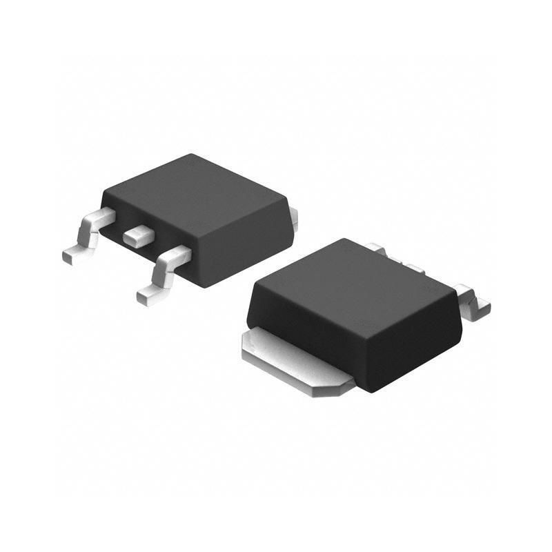  BA05CC0FP-E2   IC REG LINEAR 5V 1A TO252-3