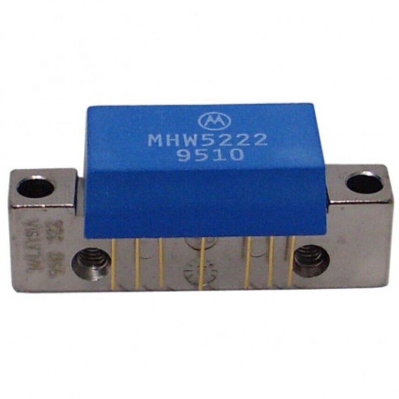 MHW5222 Motorola Power Module