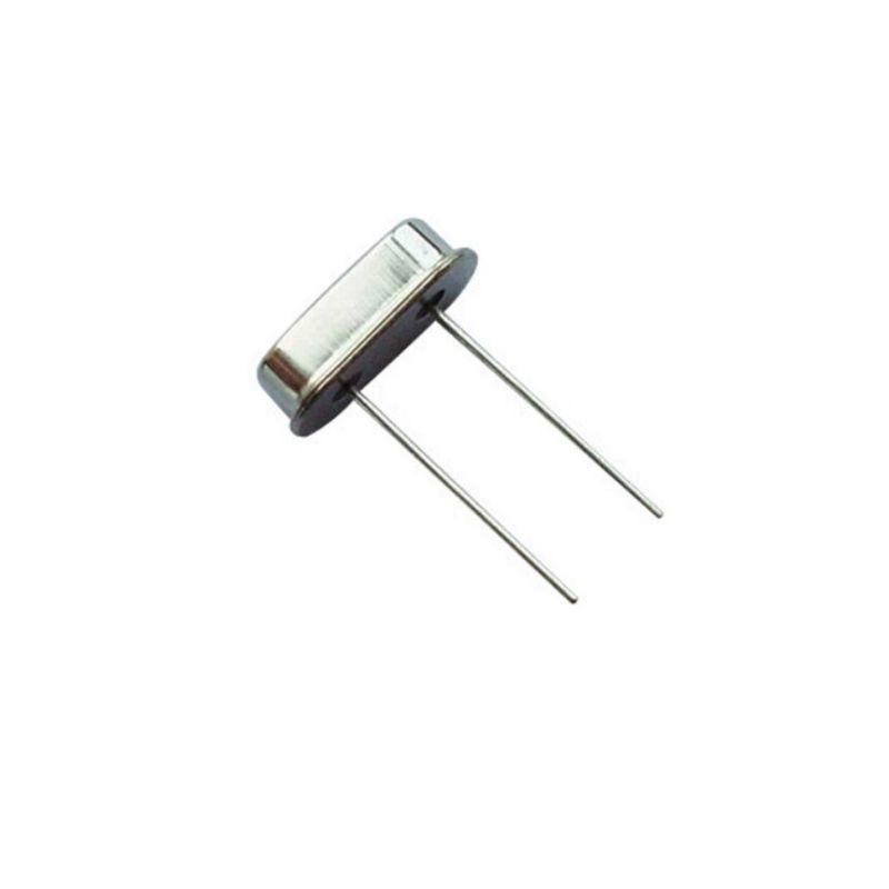 CRYSTAL/39.160 CRYSTAL OSCILLATOR (LOT OF 2)