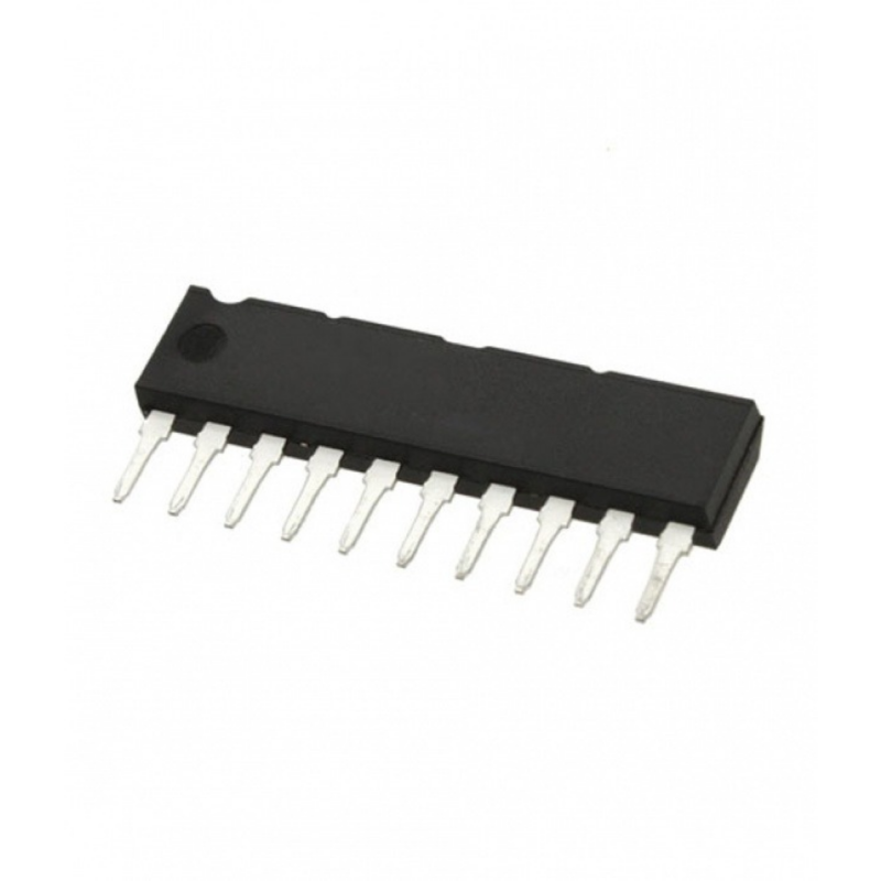 KA3082 SAMSUNG INTEGRATED CIRCUIT SIP-10