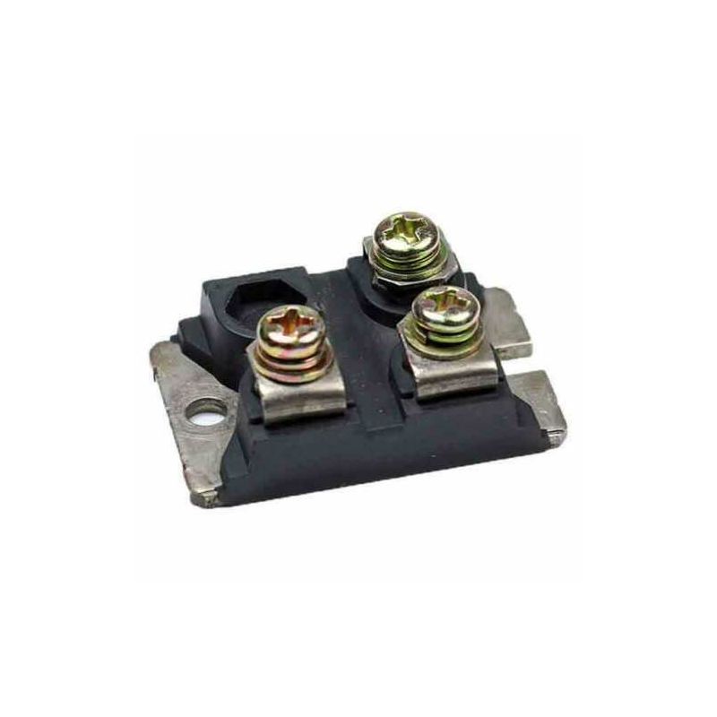 APT20M40JN Single Die ISOTOP Power MOS IV