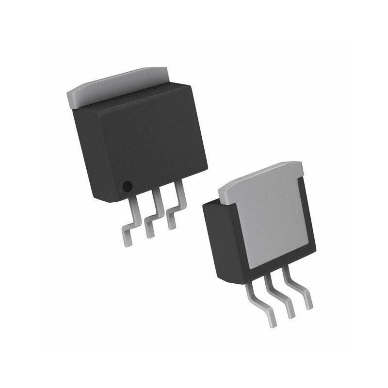 SGB02N120 IGBT 1200V 6.2A 62W TO263-3