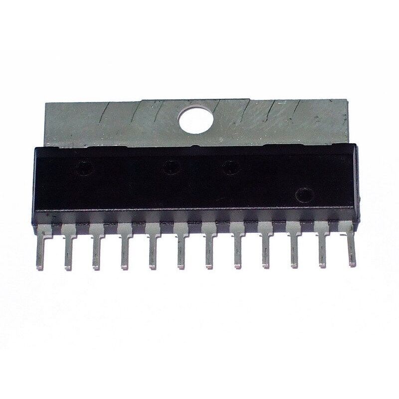 AN5763 MATSUSHITA INTEGRATED CIRCUIT SIP-12