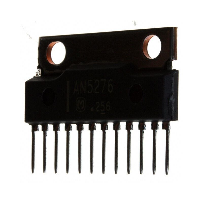 AN5276 INTEGRATED CIRCUIT AN5276
