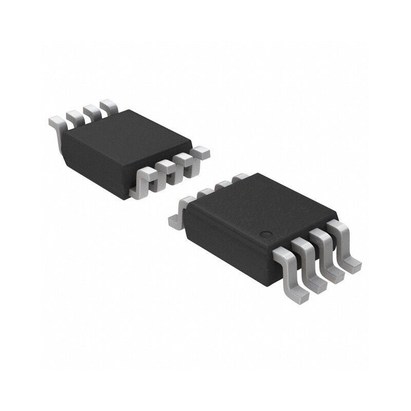 NLAS2066USG IC SWITCH DUAL SPST US8