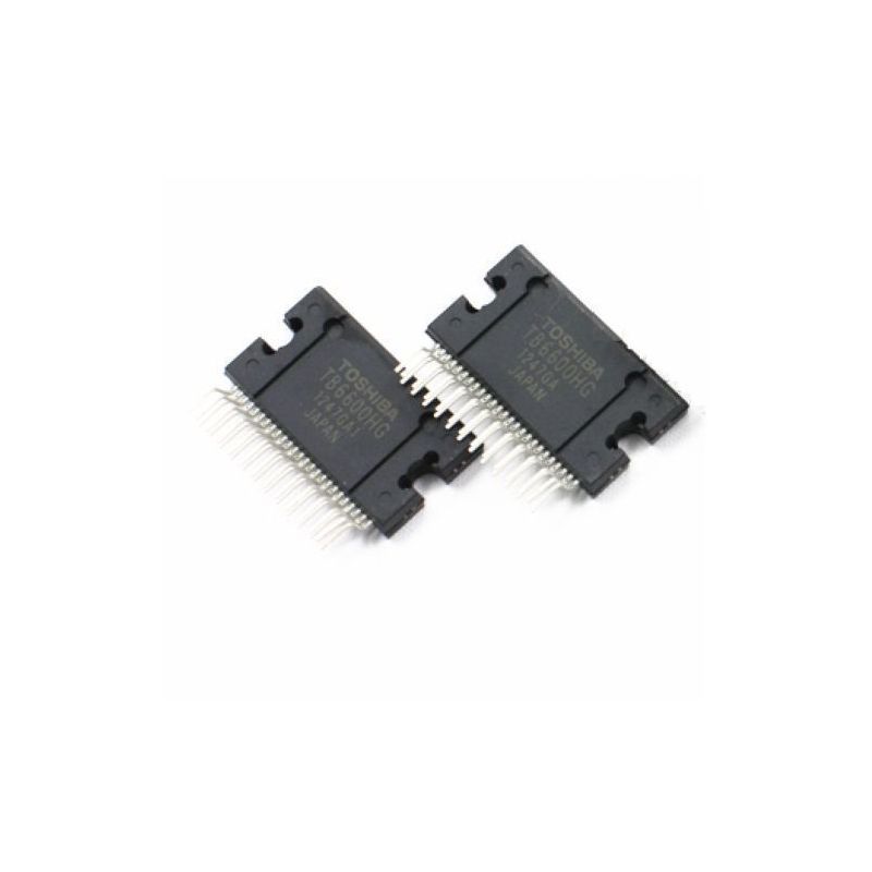 TB6600HG  TOSHIBA INTEGRATED CIRCUIT
