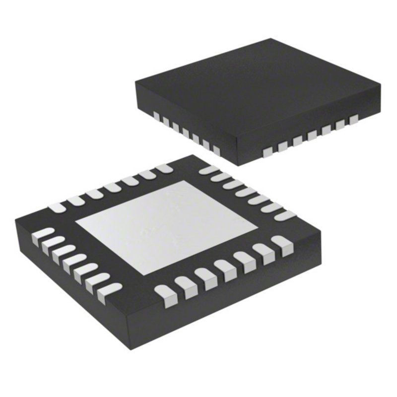 BQ24770RUYR IC BATTERY CHARGER CRLR 28WQFN