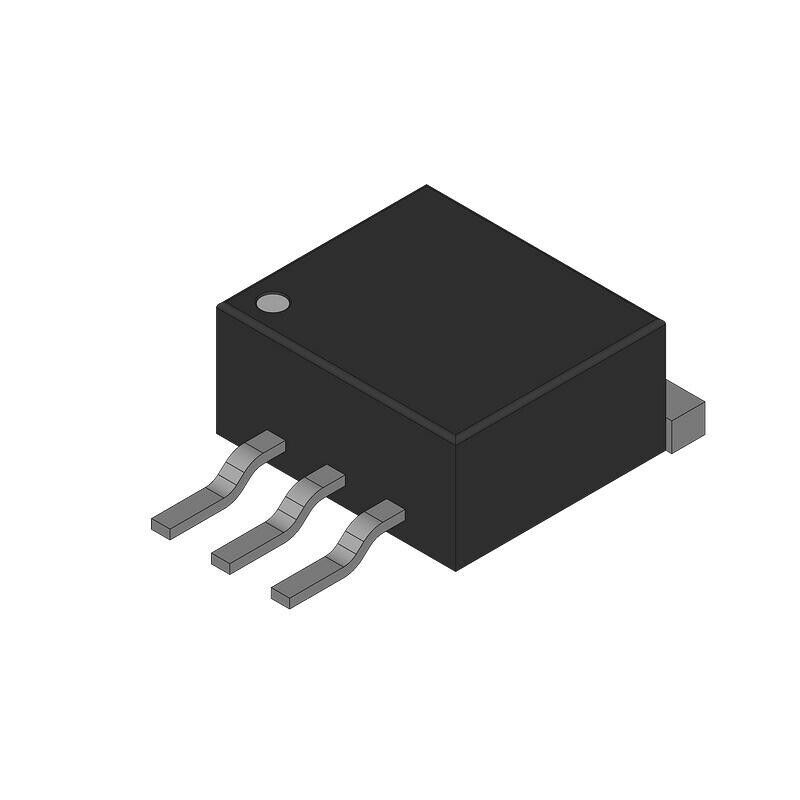 BUK765R2-40B,118 MOSFET N-CH 40V 75A D2PAK