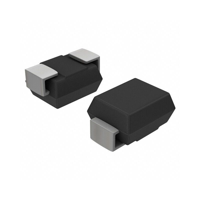 MBRS130LT3 SMD DIODE SCHOTTKY 30V 2A SMB