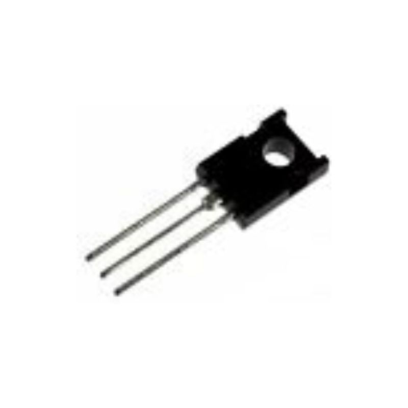 2SA1507  TRANSISTOR-SANYO SEMICONDUCTOR