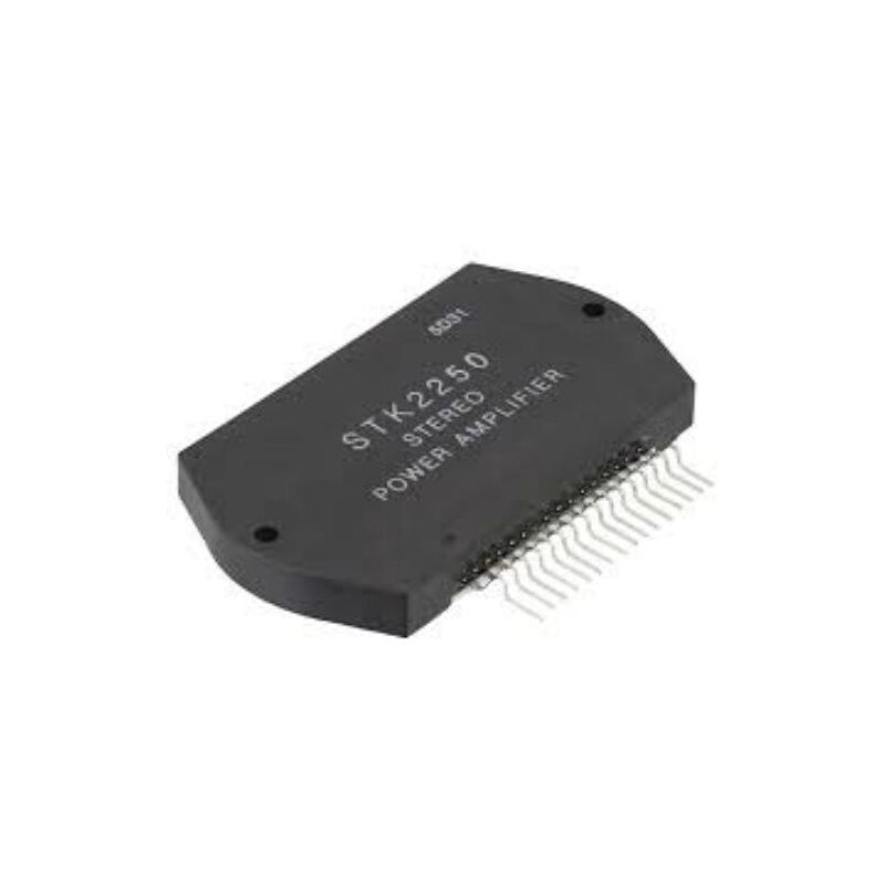 STK2250 INTEGRATED CIRCUIT