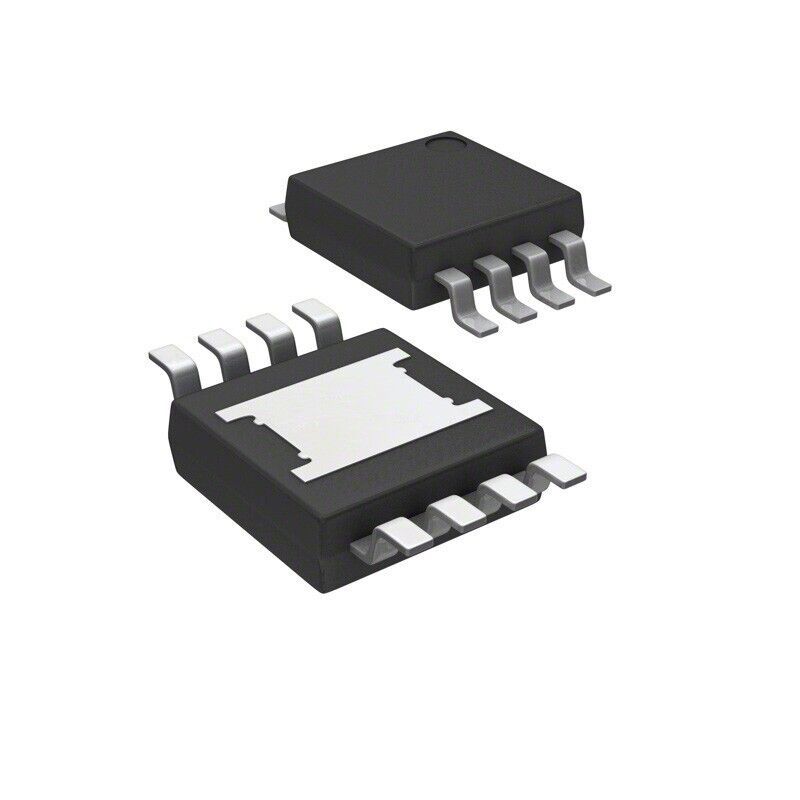 MP20073DH-LF-Z IC REG CONV DDR 1OUT 8MSOP