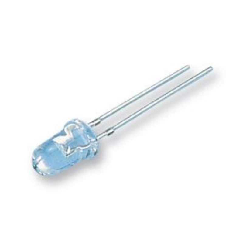 TEPT4400 AMBIENT LIGHT SENSOR 3MM 570NM