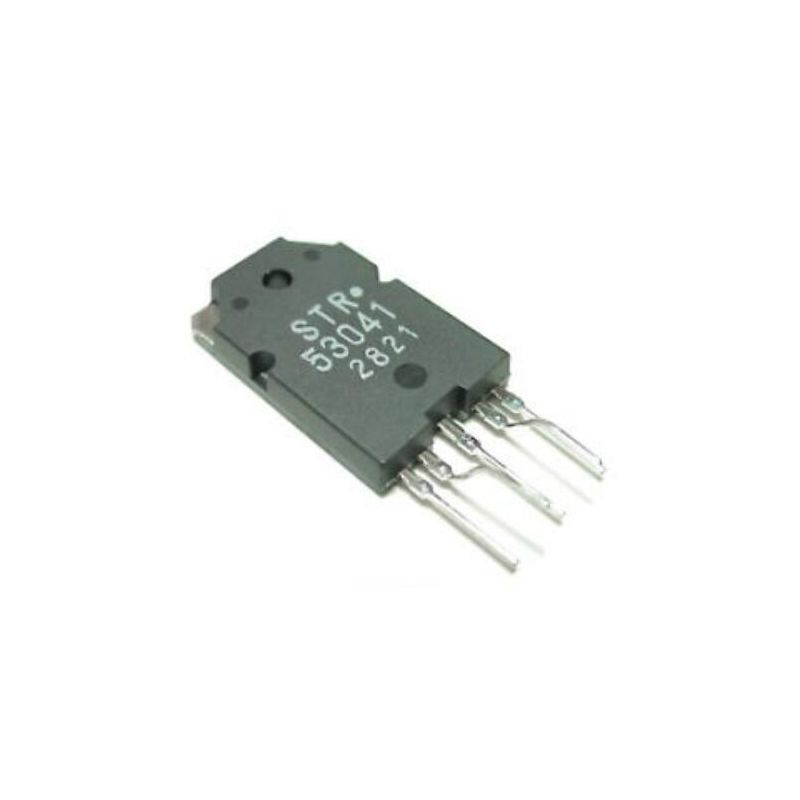 STR53041 INTEGRATED CIRCUIT