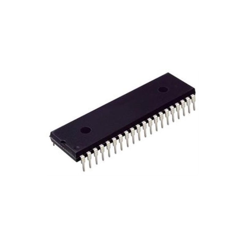 HD68B45SP INTEGRATED CIRCUIT DIP-40