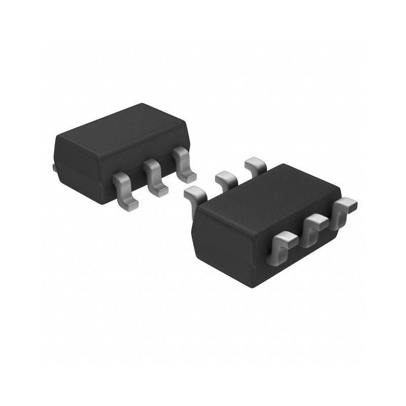 FDC655BN MOSFET N-CH 30V 6.3A SSOT-6
